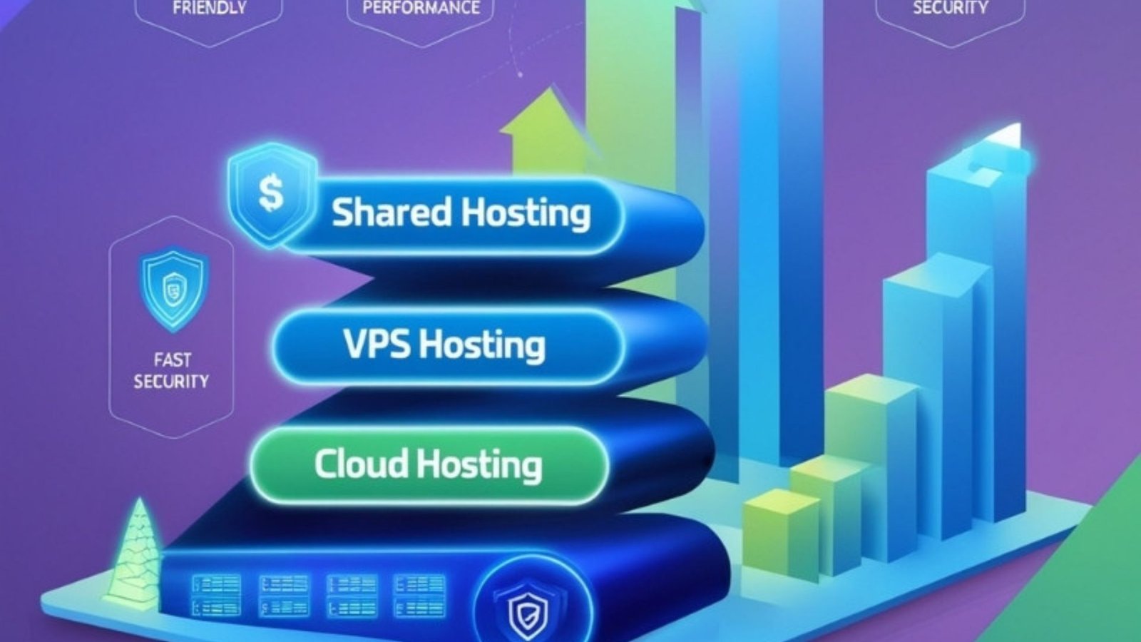 Budget-Friendly Hosting Options