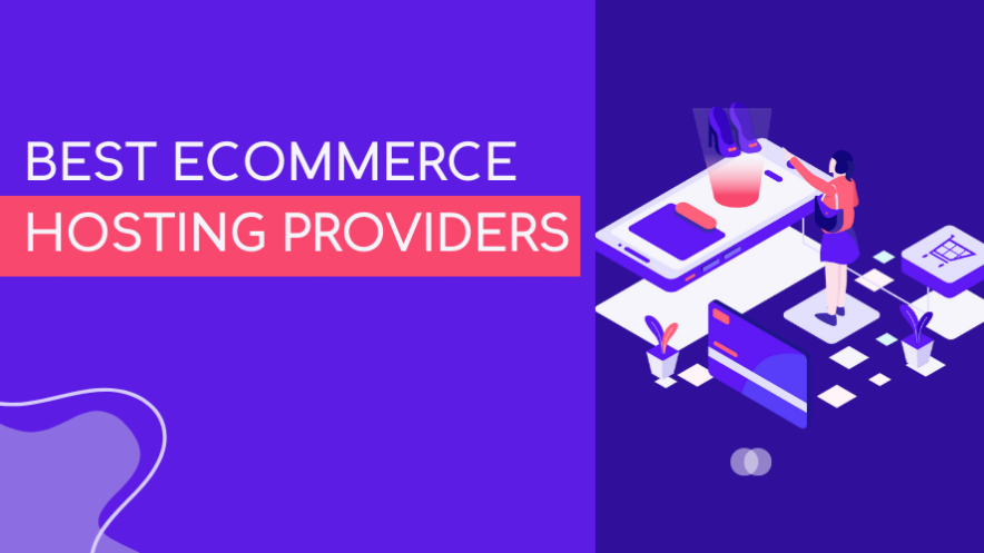 Choosing the Right Hosting Plan for E-commerce