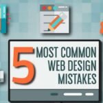 Common Mistakes to Avoid in Web Designing