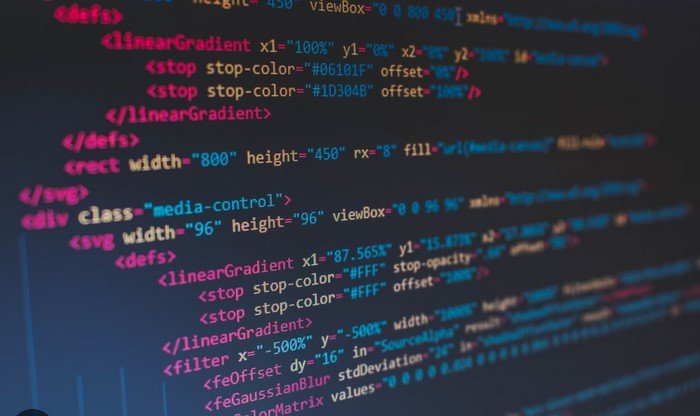 Common Programming Languages in Web Development