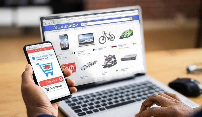 Designing Websites for E-commerce Success