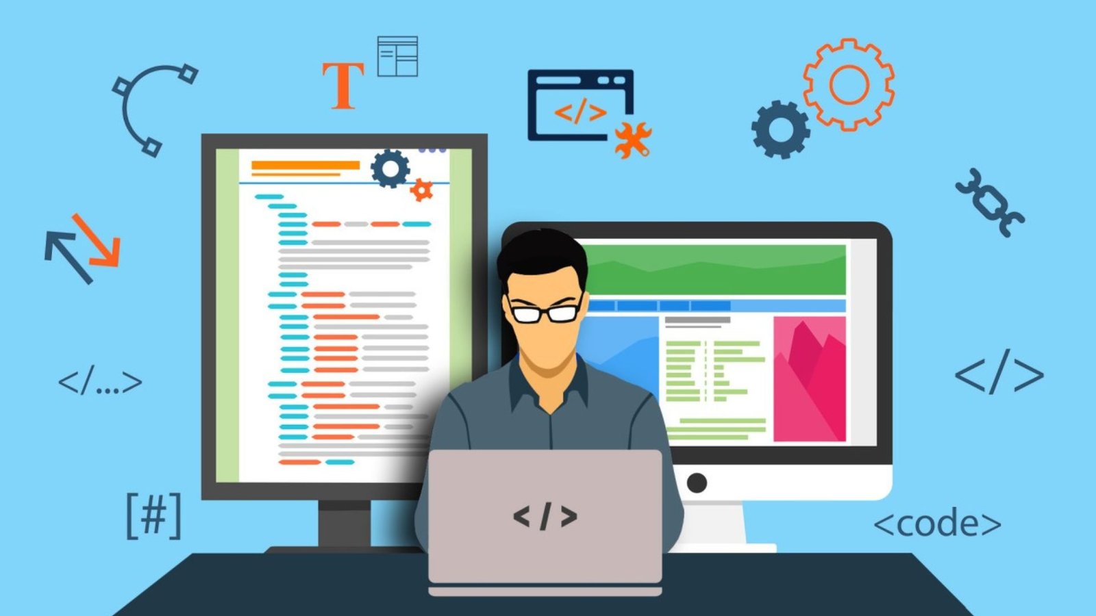 Freelancing Tips for Web Developers