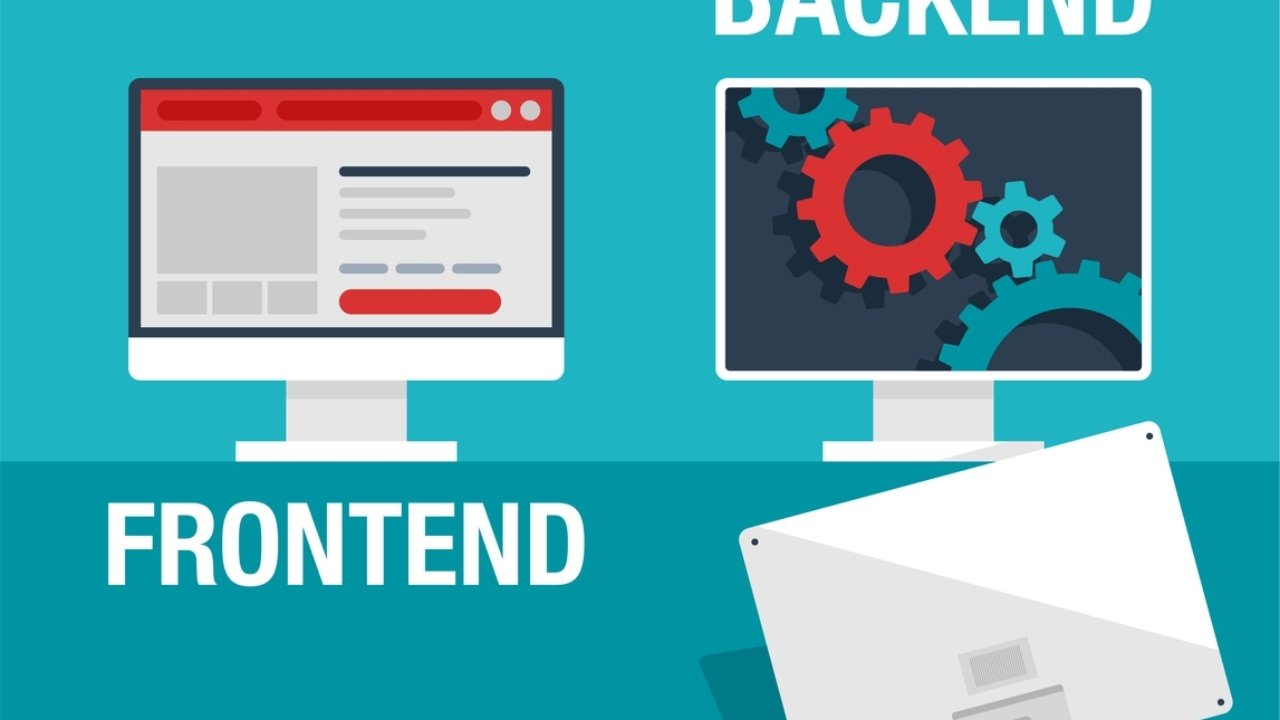 Front-End vs. Back-End Development: Key Differences