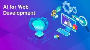 How Web Development is Evolving with Artificial Intelligence