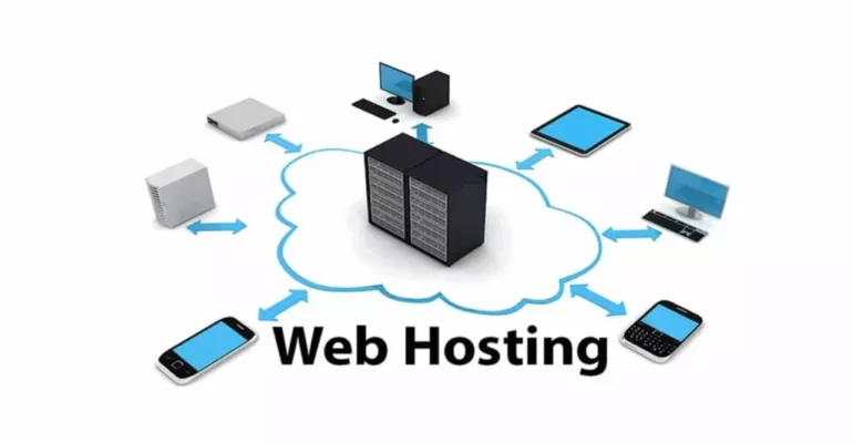 How Web Hosting Affects Website Speed and Performance