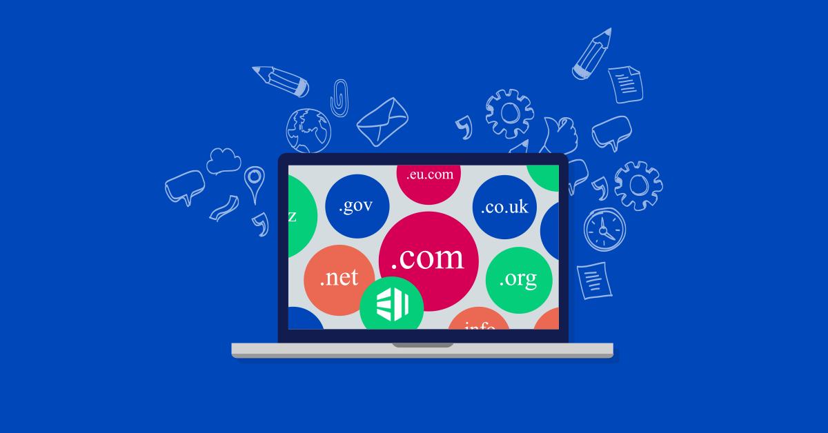 How to Avoid Common Mistakes When Choosing a Domain Name