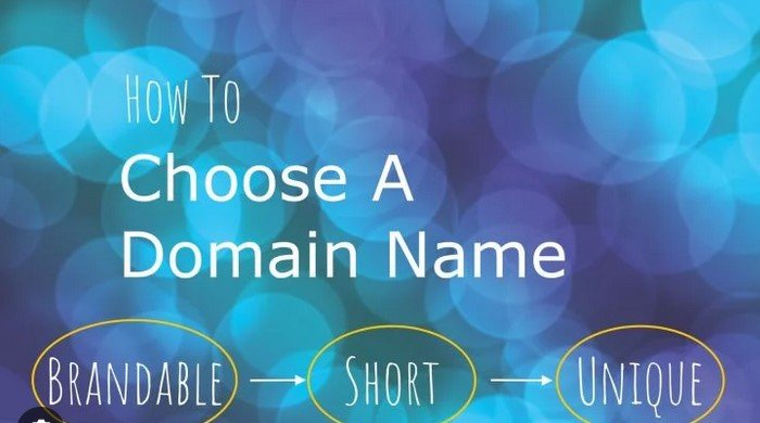 How to Choose a Memorable Domain Name