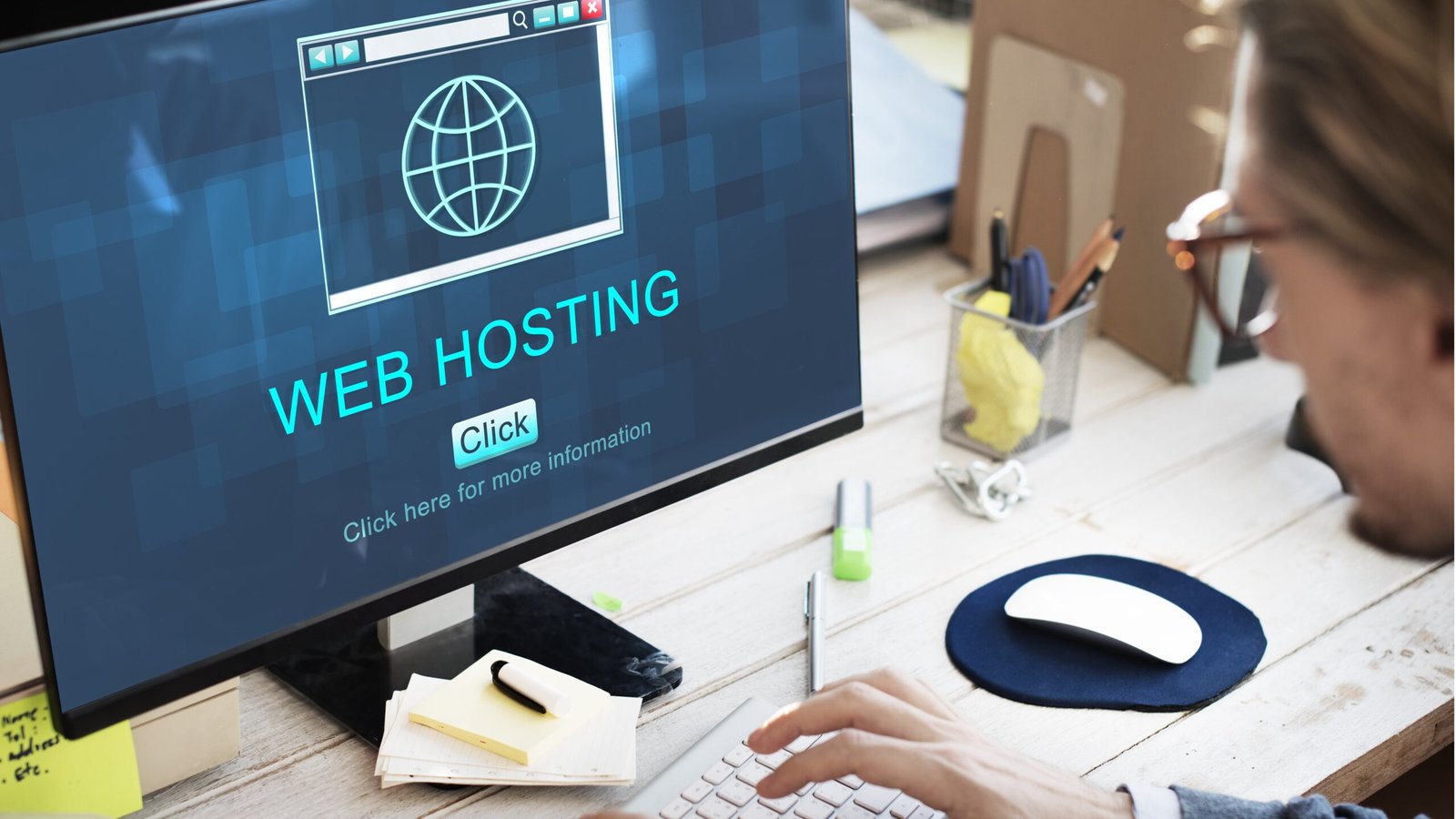 How to Choose the Best Web Hosting for Your Website