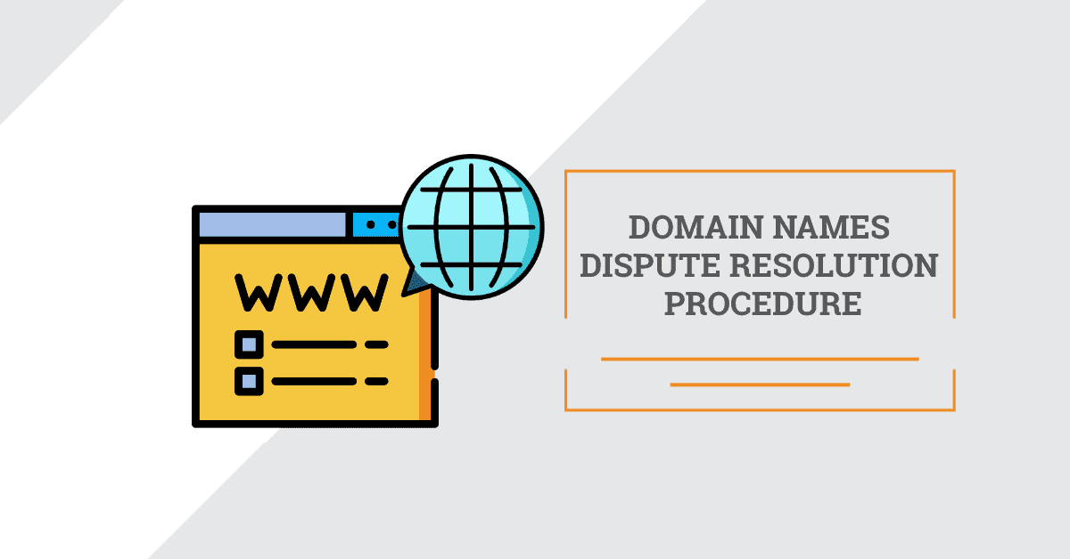 How to Handle Domain Name Disputes and Legal Issues