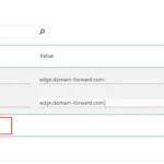 How to Set Up Domain Name Forwarding for Your Website