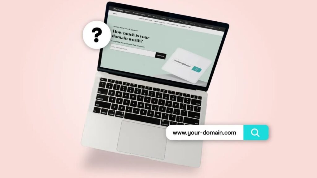 How to Value a Domain Name