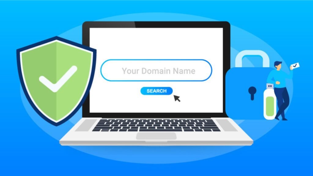 Importance of Domain Name Privacy