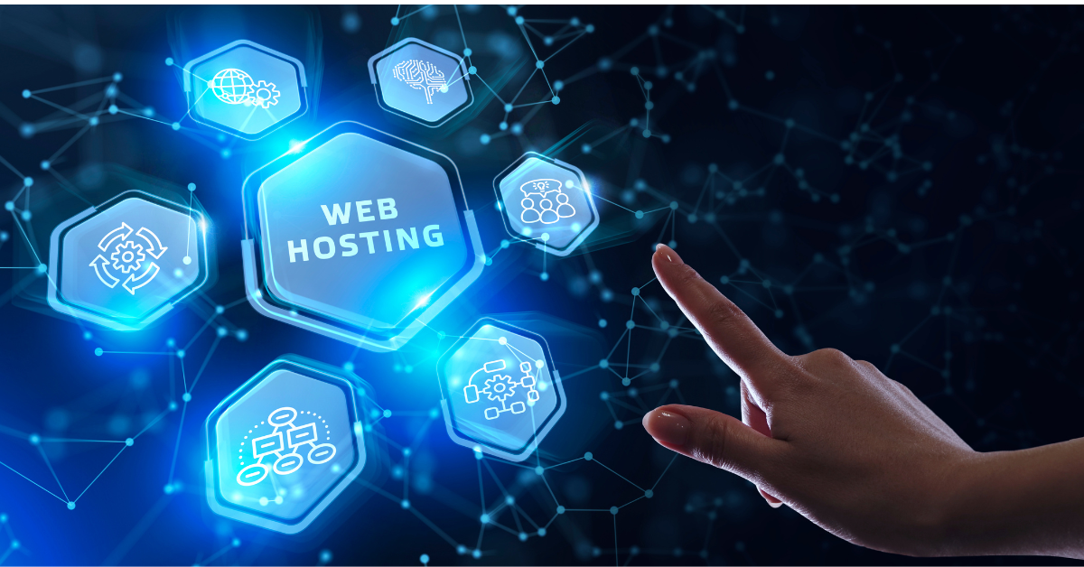 The Future of Web Hosting: Trends You Need to Know