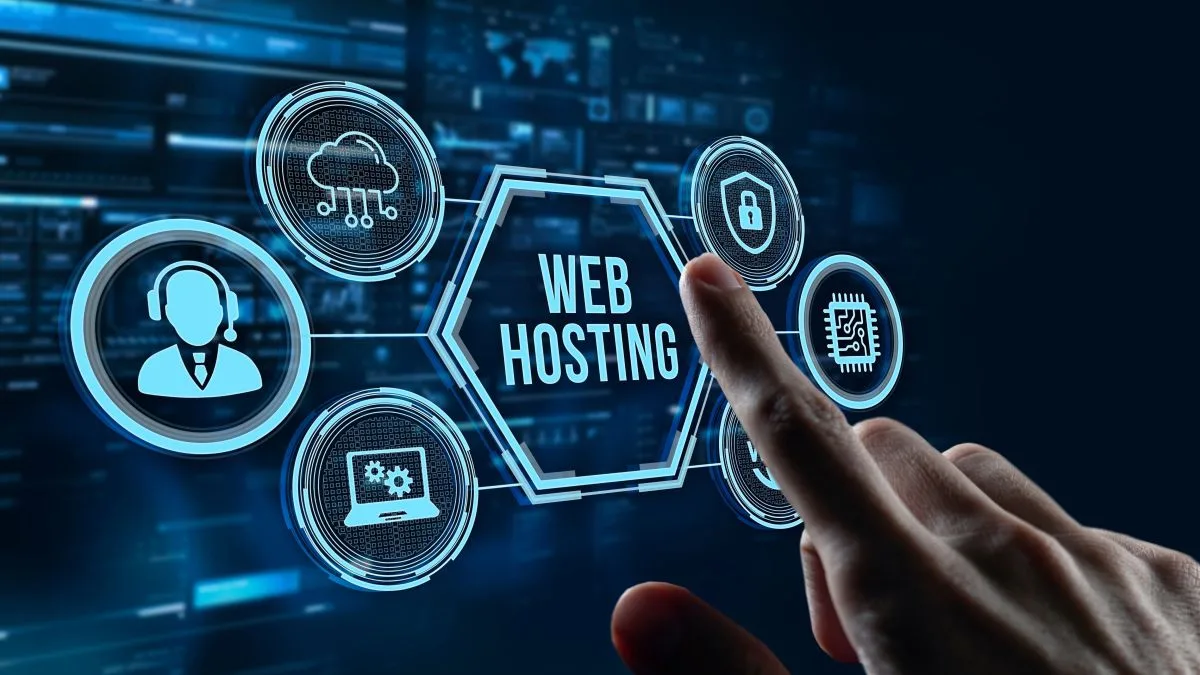 The Future of Web Hosting: Trends You Need to Know