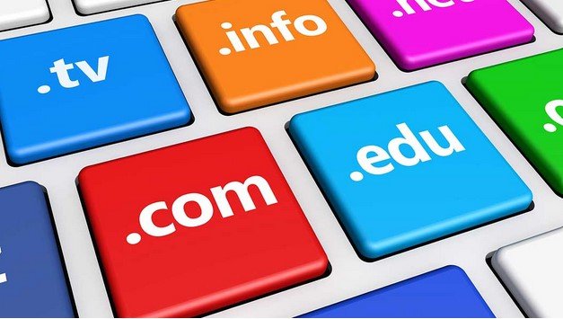 The Role of Domain Names in Online Identity