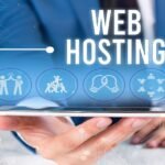 The Role of Web Hosting in Website Performance