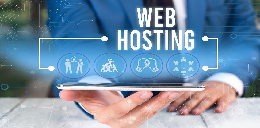 The Role of Web Hosting in Website Performance