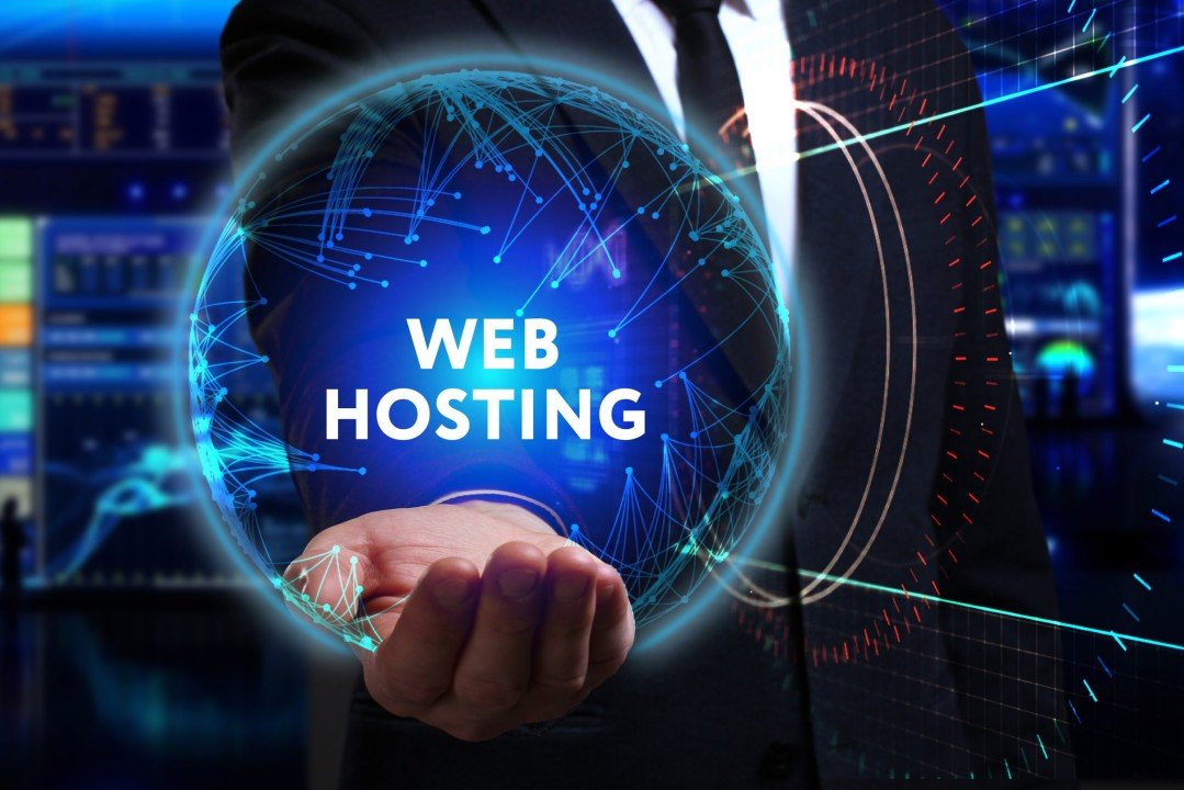 The Role of Web Hosting in Website Performance