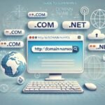 Top Domain Registrars Compared