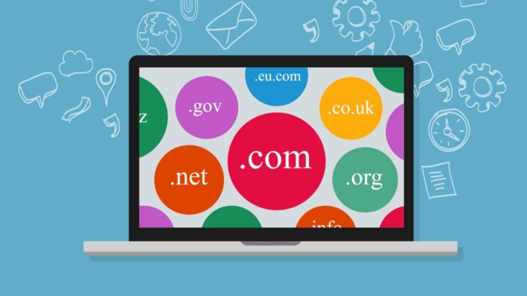 Top Domain Registrars Compared