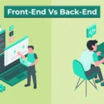 Understanding Front-End vs Back-End Development