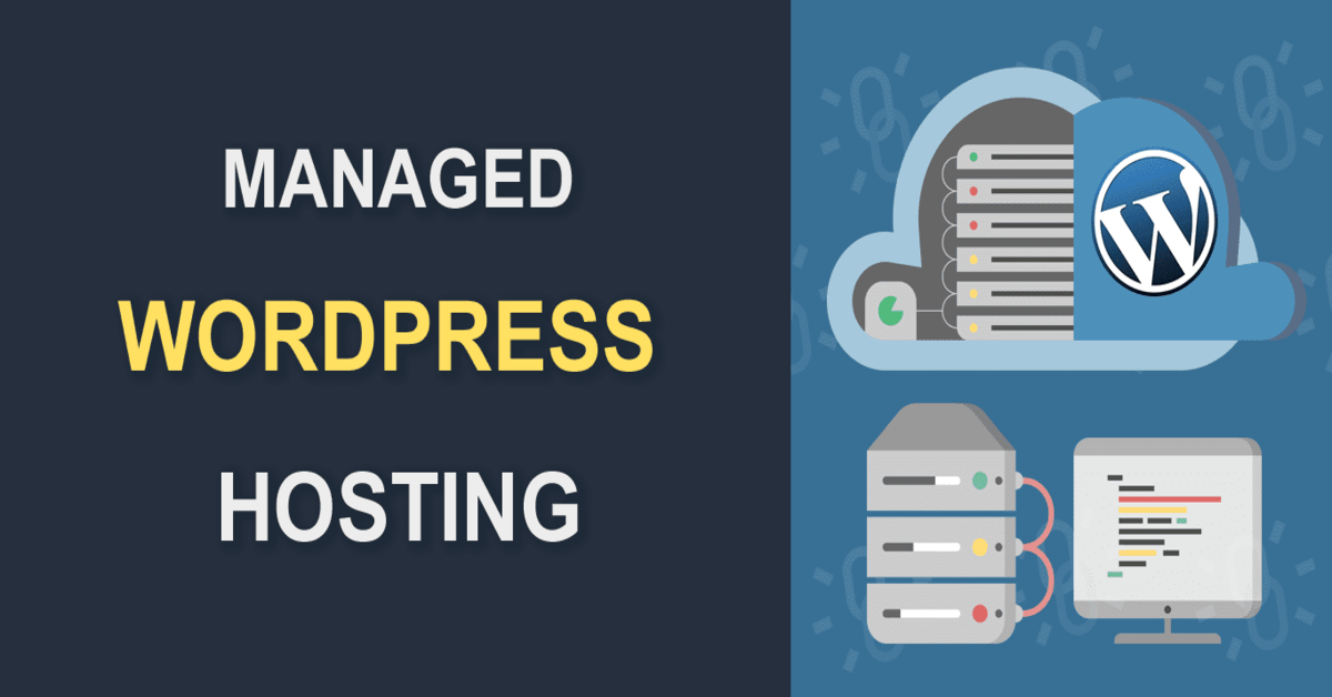 What is Managed WordPress Hosting and How Does It Help?