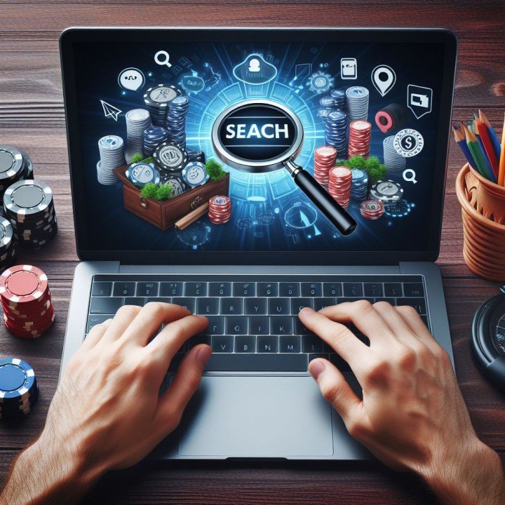 Casino SEO for Web Developers