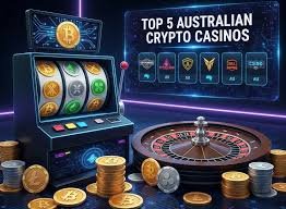 The Pokies real money casino Australia