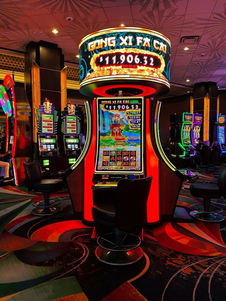 The Pokies Australia