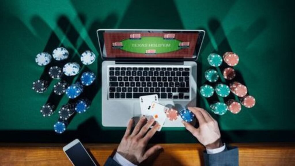 Online Casino Safe Crypto Gaming Guide