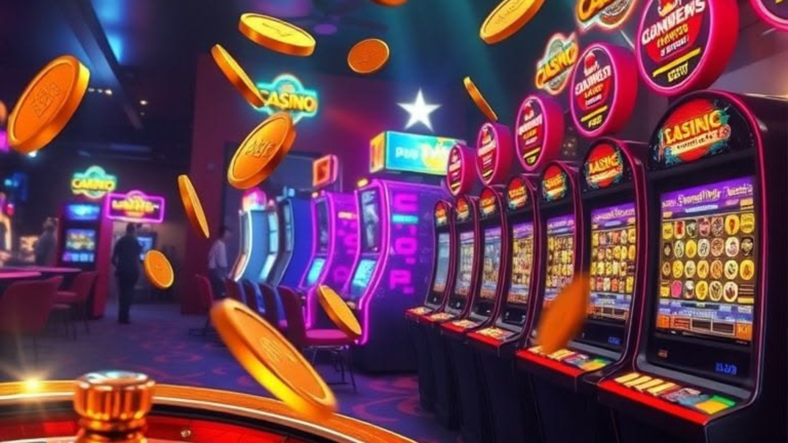 The Pokies Net Australia