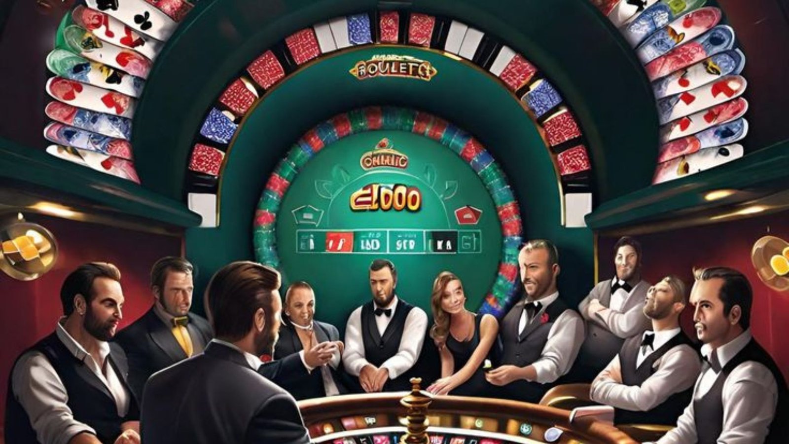 Best Payout Casinos Australia Security Review