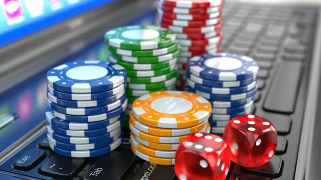 How to Claim the Wolf Winner Casino No Deposit Bonus