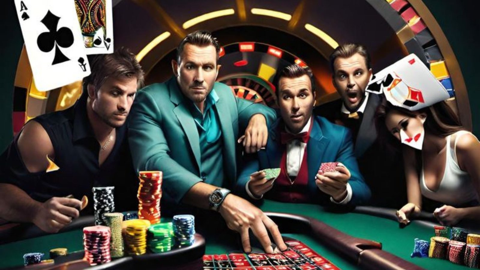 Instant Payout Casino Review and No-Deposit Secrets