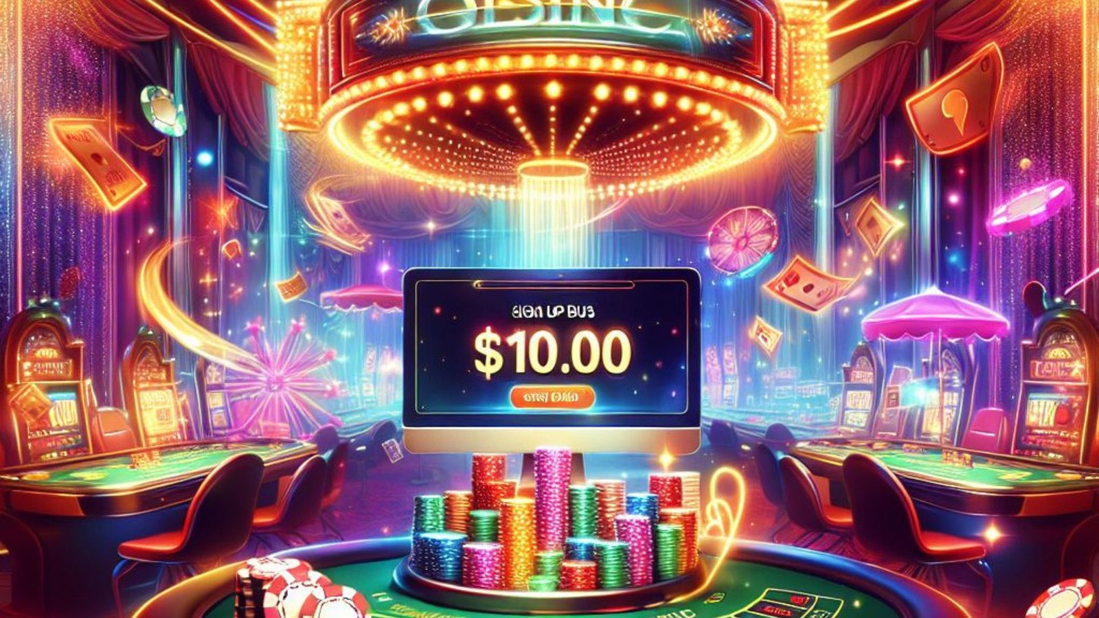 The Mechanics of Cascading Reels in No Deposit Casino Games