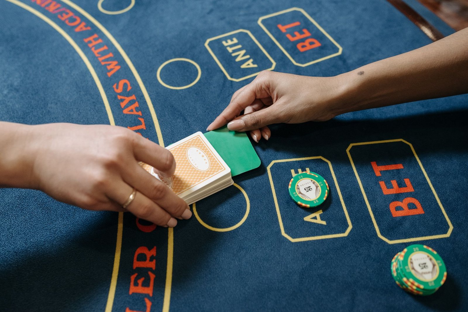 Clearing Deposit Match Bonuses on Game Shows at Betya FR